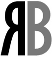 logotipo sergio rubio